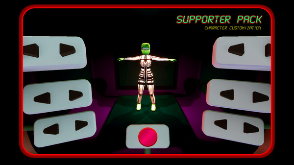 Terres - Supporter Pack