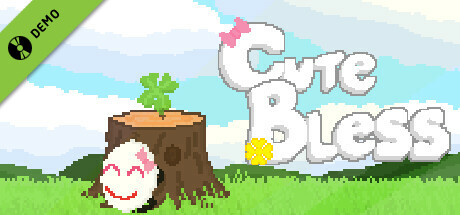 Купить ключ дешево Cute Bless Demo