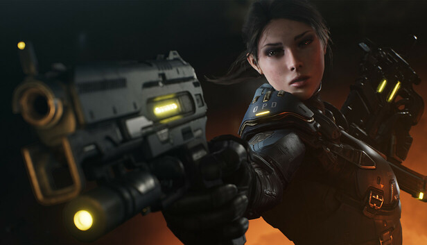 Dead War Rise of Combat