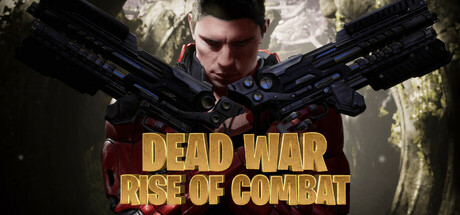 Dead War Rise of Combat steam charts