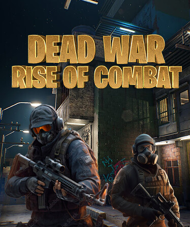 Dead War Rise of Zombies