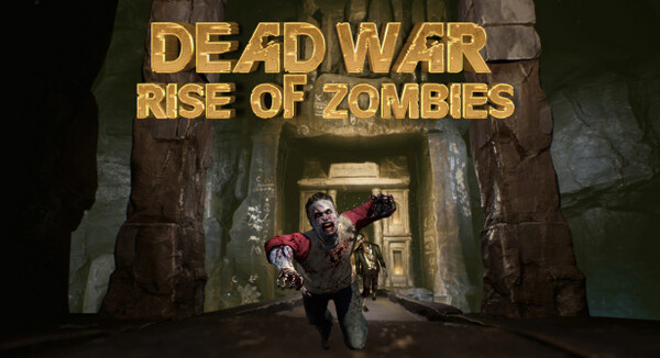 Скриншот из Dead War Rise Of Zumbies