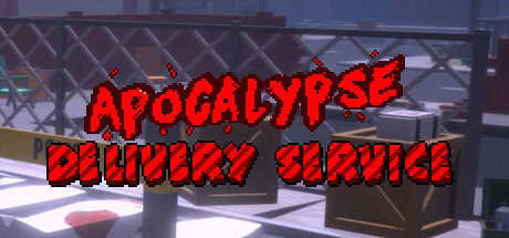 Apocalypse Delivery Service steam charts