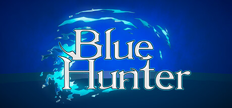 Blue Hunter