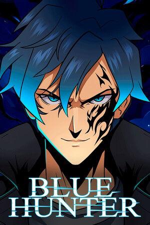 Blue Hunter