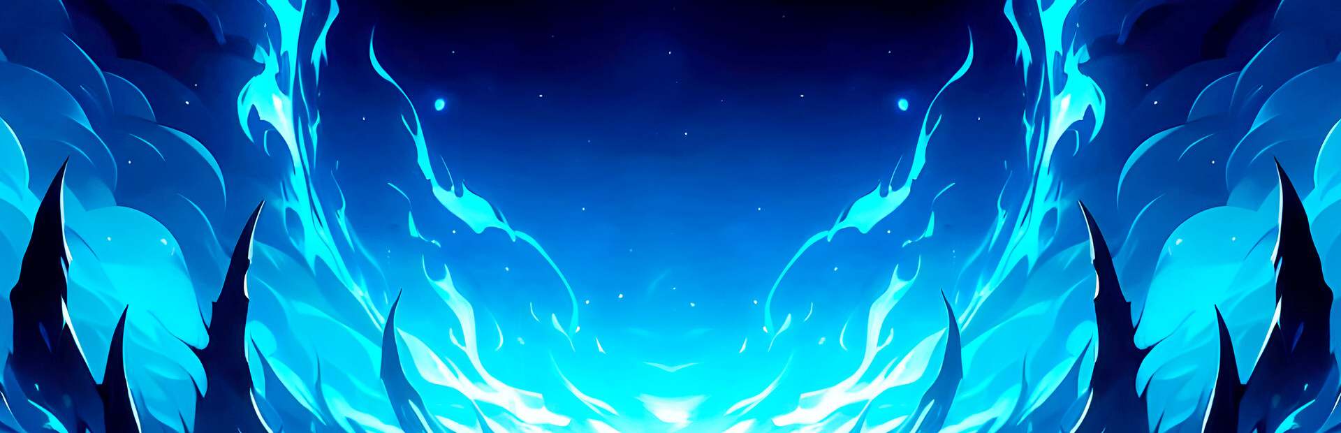 Blue Hunter