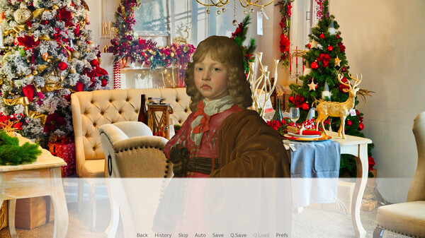 I Did It ALL for the COOKIE! screenshot 2