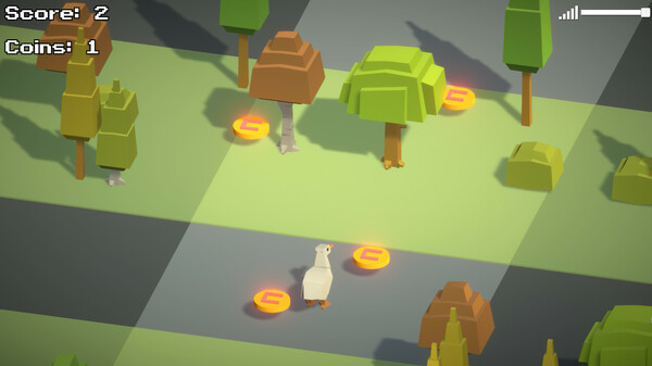 Greedy Goose screenshot 3