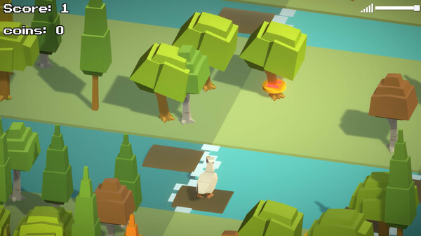 Greedy Goose screenshot 5
