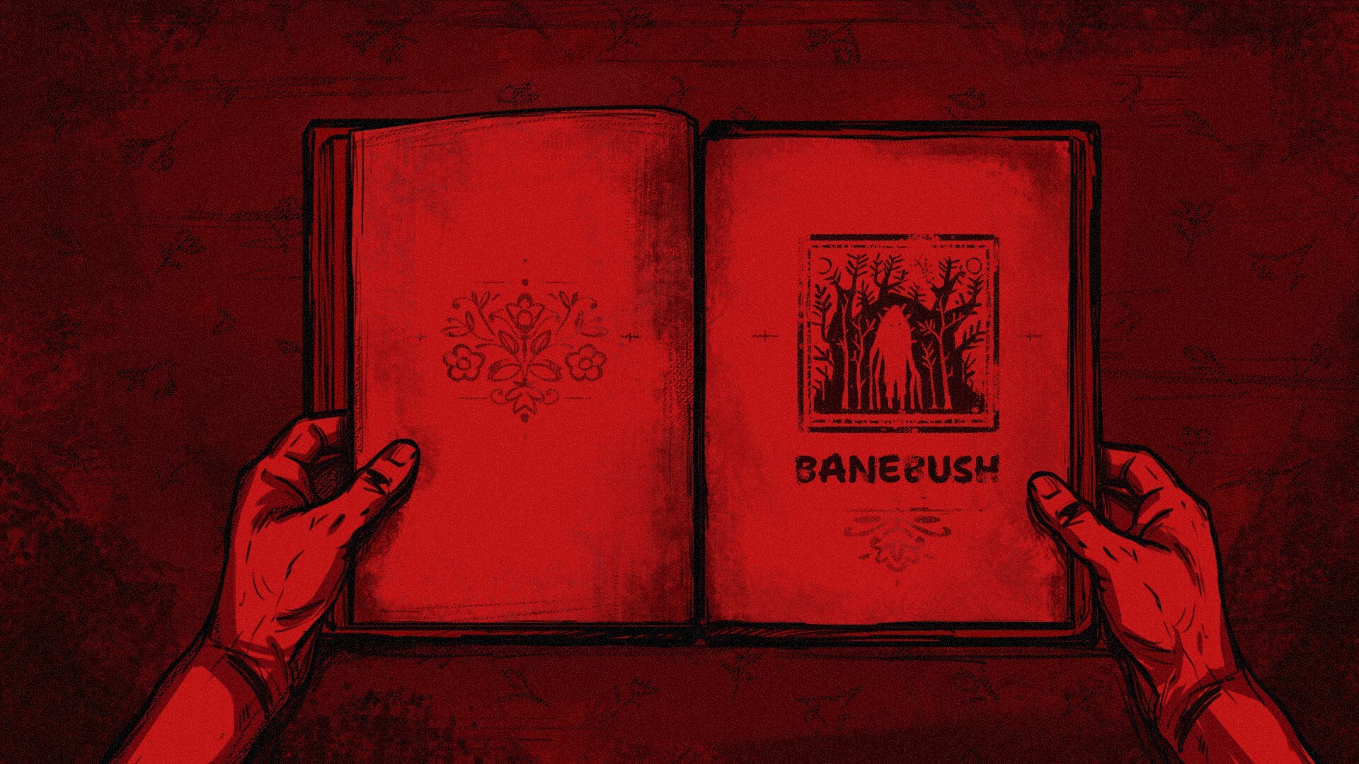 Banebush screenshot #10
