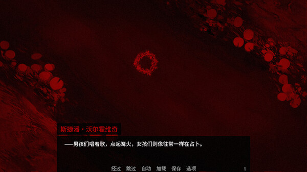血根森主 截图 3