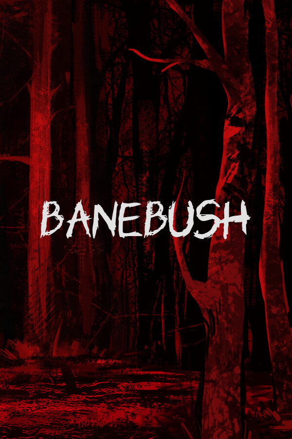 Тварюк / Banebush