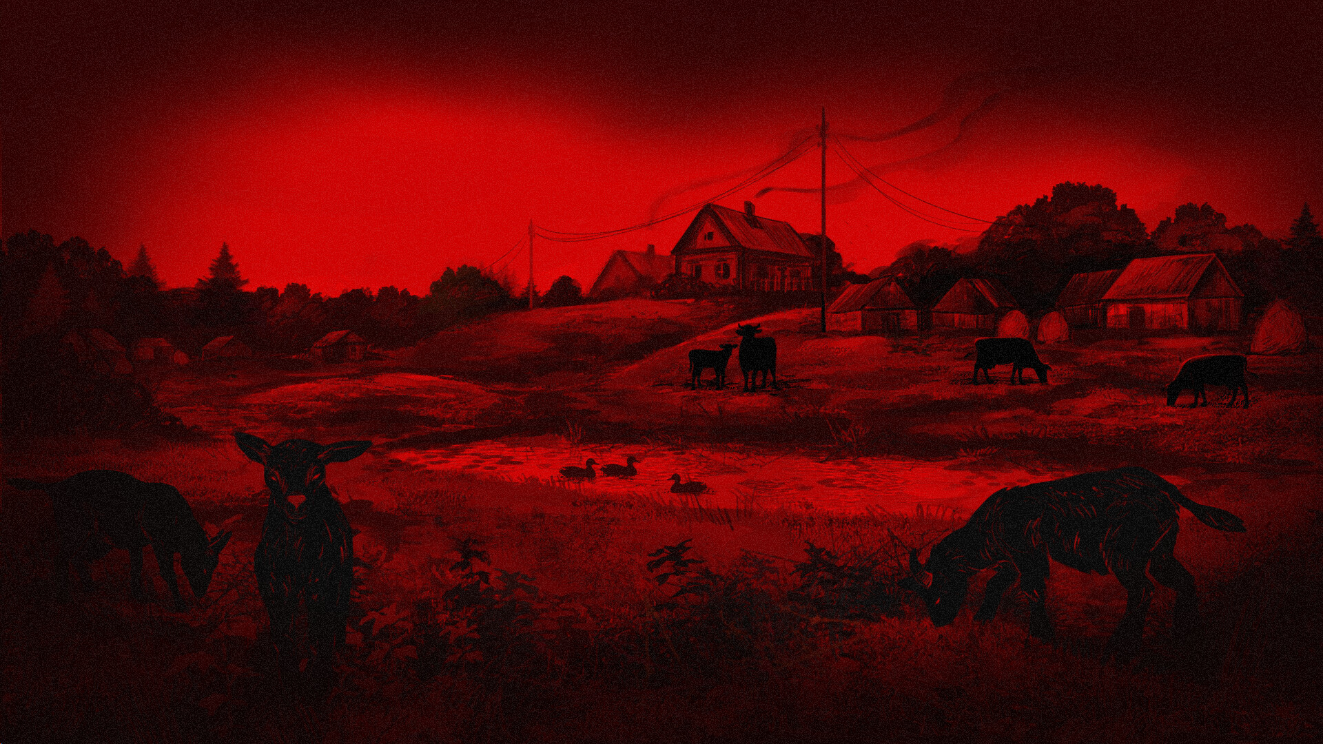 Banebush screenshot #5
