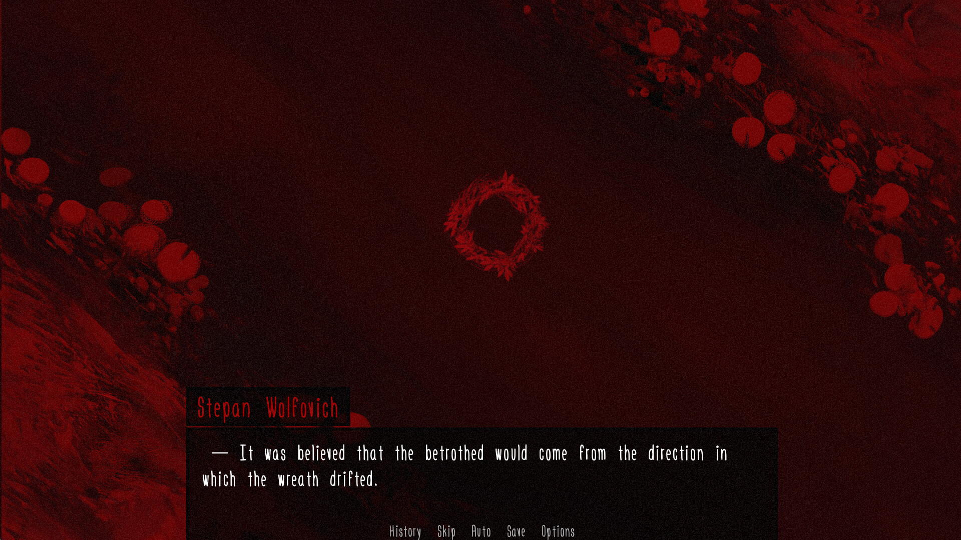 Banebush screenshot 2