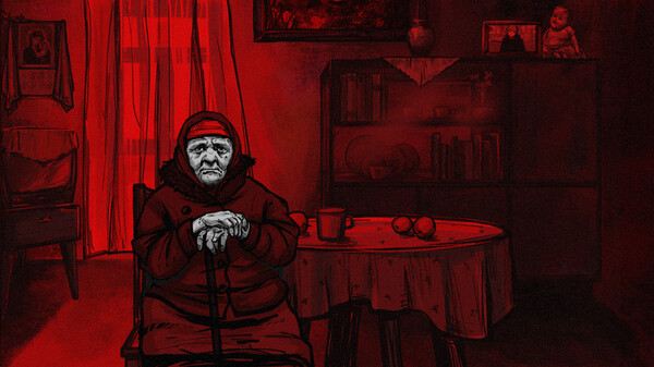 Banebush screenshot 3