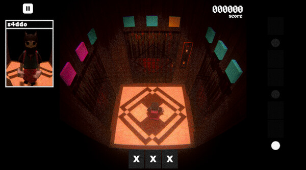Kioku Screenshot