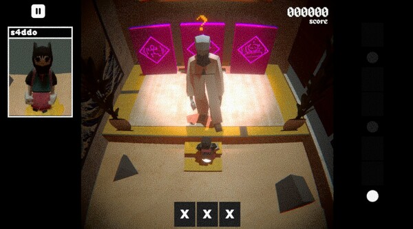 Kioku Screenshot