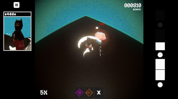 Kioku Screenshot