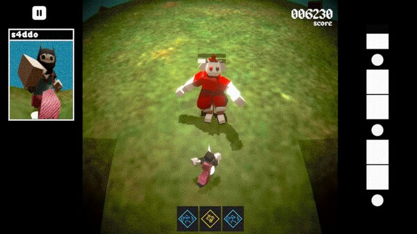 Kioku Screenshot