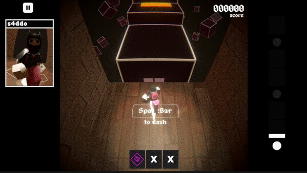 Kioku Screenshot