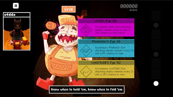 Kioku Screenshot