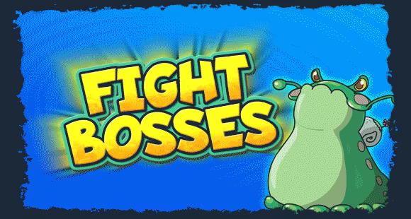 Fracctal Monsters video 7