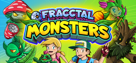 fracctal-monsters