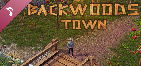 Backwoods Town Soundtrack banner image