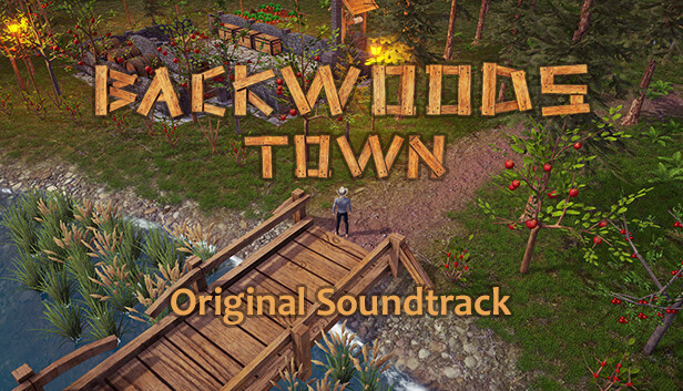 Backwoods Town Soundtrack Featured Screenshot #1