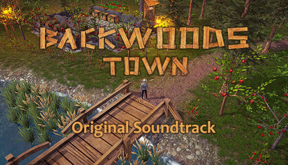 Backwoods Town Soundtrack screenshot 1