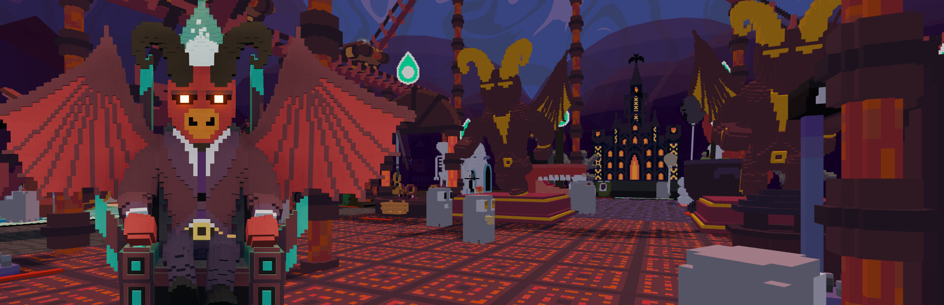 SOUL PARK