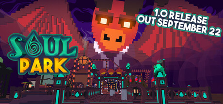 SOUL PARK