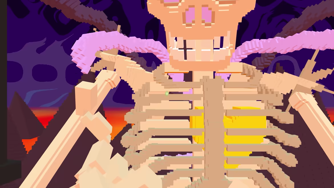 SOUL PARK video 7