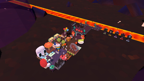 SOUL PARK game for windows Pc 1