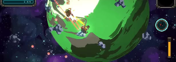 Rustwing video 3