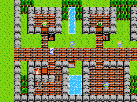 Epic Quest game for windows Pc 1