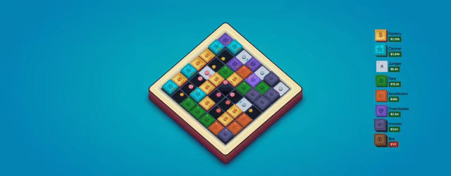 Coin Factory video 4
