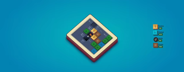 Coin Factory video 2