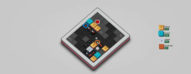 Coin Factory video 5