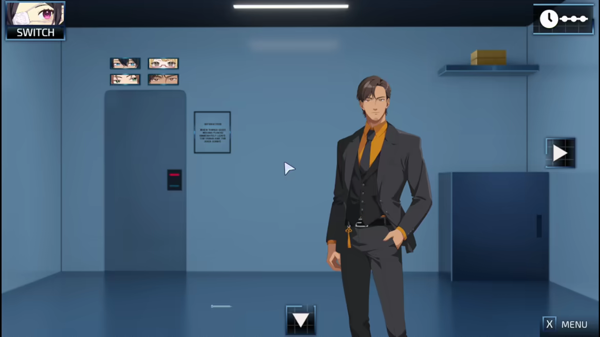 Reflection Link video 2