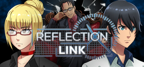 Image for Reflection Link