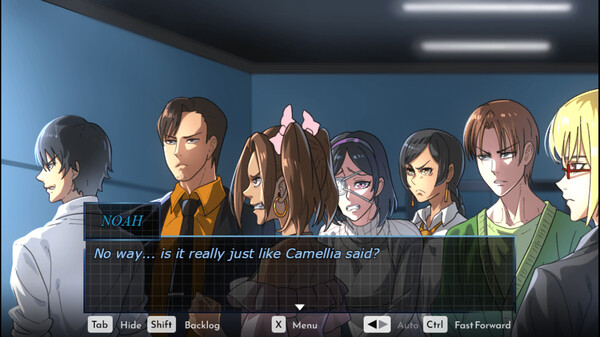 Reflection Link screenshot 5