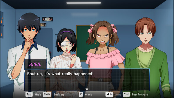 Reflection Link screenshot 6