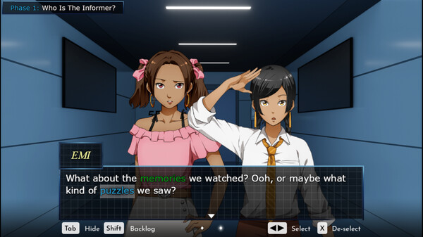 Reflection Link screenshot 4