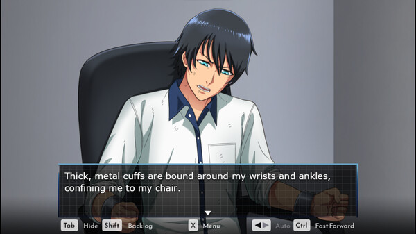 Reflection Link screenshot 3