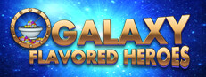 Galaxy Flavored Heroes