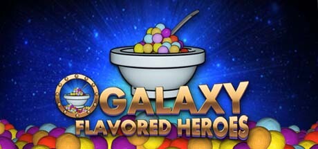 Galaxy Flavored Heroes Cheat Engine/CT