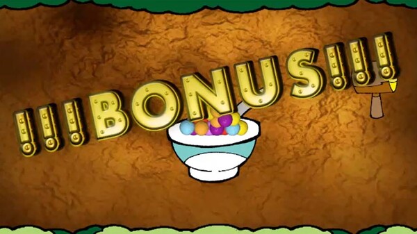 Galaxy Flavored Heroes screenshot 5