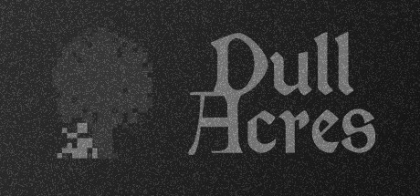 Dull Acres Cover Image