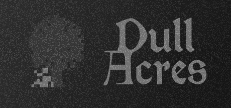 Dull Acres Cheat Engine/CT